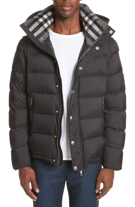 burberry sale men jacket